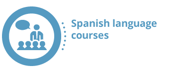 Spanish language courses